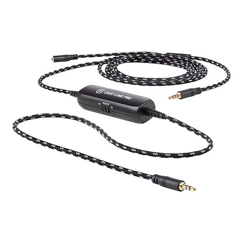 Elgato Chat Ling PRO Audio Adapter EL-10GBC9901