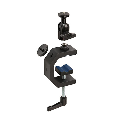 Elgato Heavy Clamp Multi Mount Essential EL-10AAQ9901