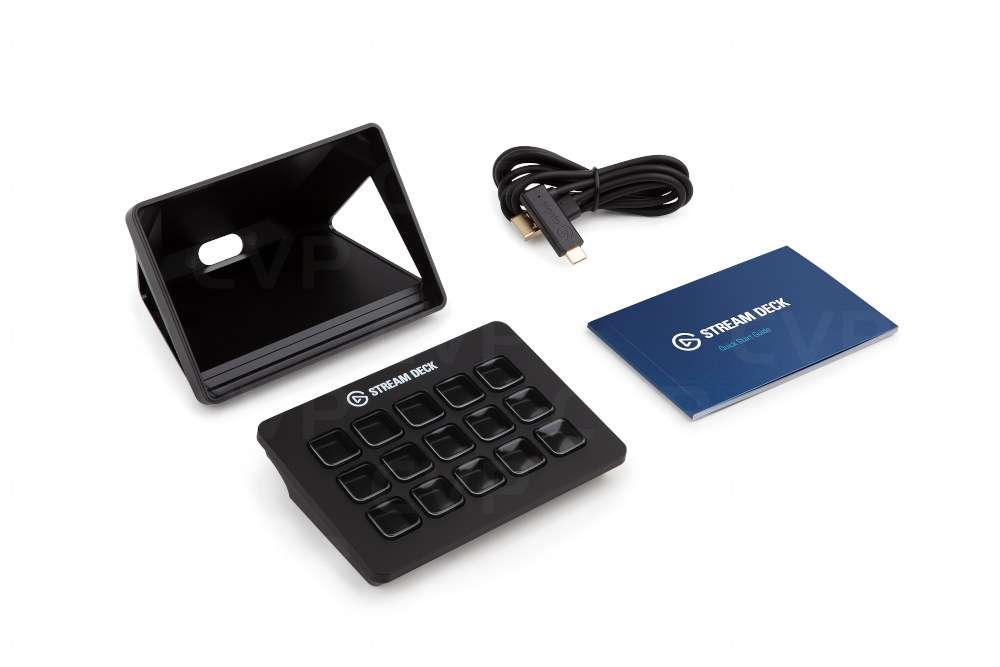 Elgato Stream Deck MK.2 EL-10GBA9901