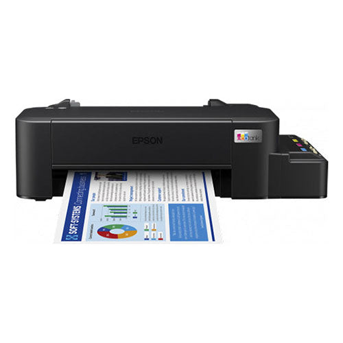 Epson L121 Single Function CIS Printer