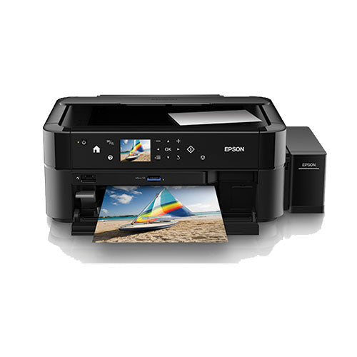 Epson L850 Photo All-in-One Ink Tank Printer
