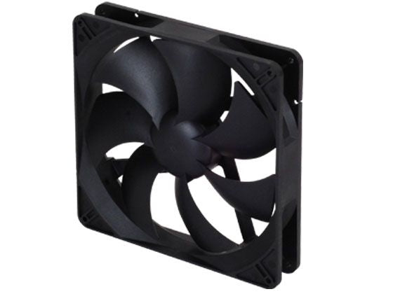 SilverStone SST-FN181 180mm Silent Case Fan