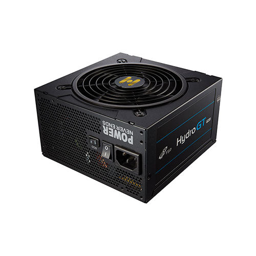 FSP Hydro GT Pro GOLD 850W 80+ Semi Modular HGT-850 Power Supply