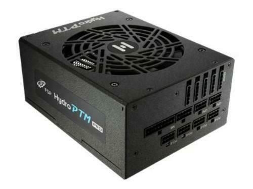 FSP Hydro PTM PRO PLATINUM 1200W 80+ Full Modular HPT2-1200M