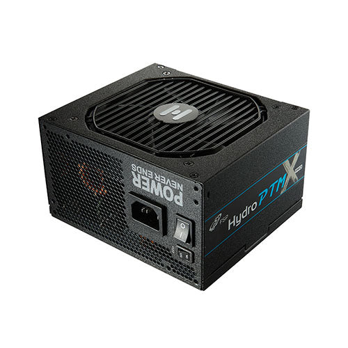 FSP Hydro PTM X PRO PLATINUM 850 80+ Full Modular HPT3-850W Power Supply