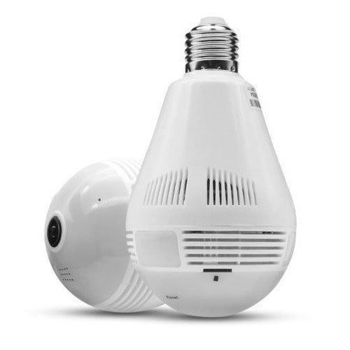 Fosvision VR 360° Camera Panoramic Dome 2.0mp 3.6mm FS-VR3399W20