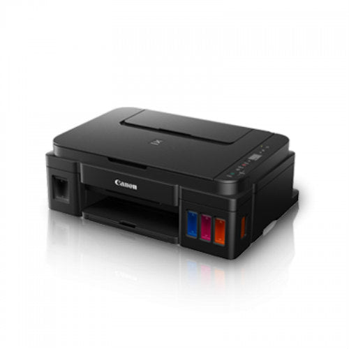 Canon Pixma G2010 Ink Tank AIO Printer