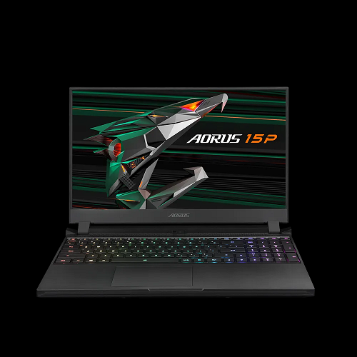 Gigabyte Aero GS-AORUS-15P-KC-8S12130GH AORUS 15.6 240HZ | I7-10870H | RTX3060P | 6GB VRAM | 16G DDR4-3200 | 512GB NVME SSD | WIN10