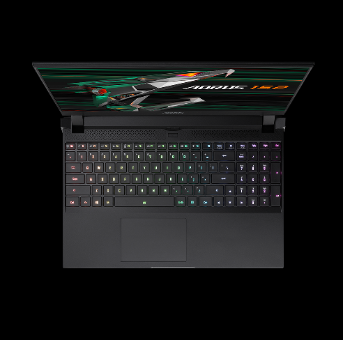 Gigabyte Aero GS-AORUS-15P-KC-8S12130GH AORUS 15.6 240HZ | I7-10870H | RTX3060P | 6GB VRAM | 16G DDR4-3200 | 512GB NVME SSD | WIN10