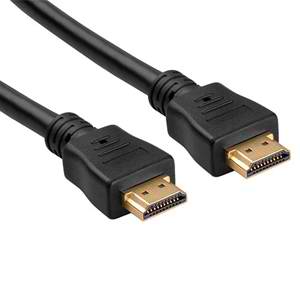 HDMI to HDMI Cable 1.5m, 2m, 3m, 5m, 10m – DynaQuest PC