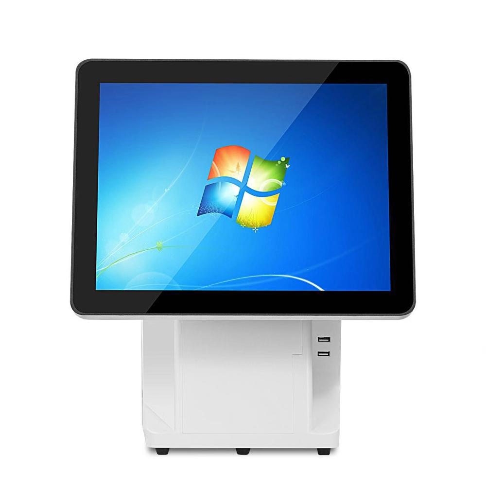 Haixun HX-15H-A Pos Machine Touch System Single