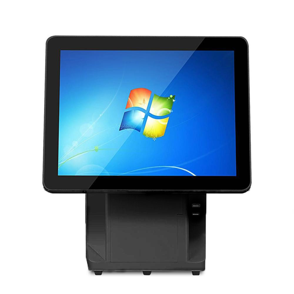 Haixun HX-15H-A Pos Machine Touch System Single