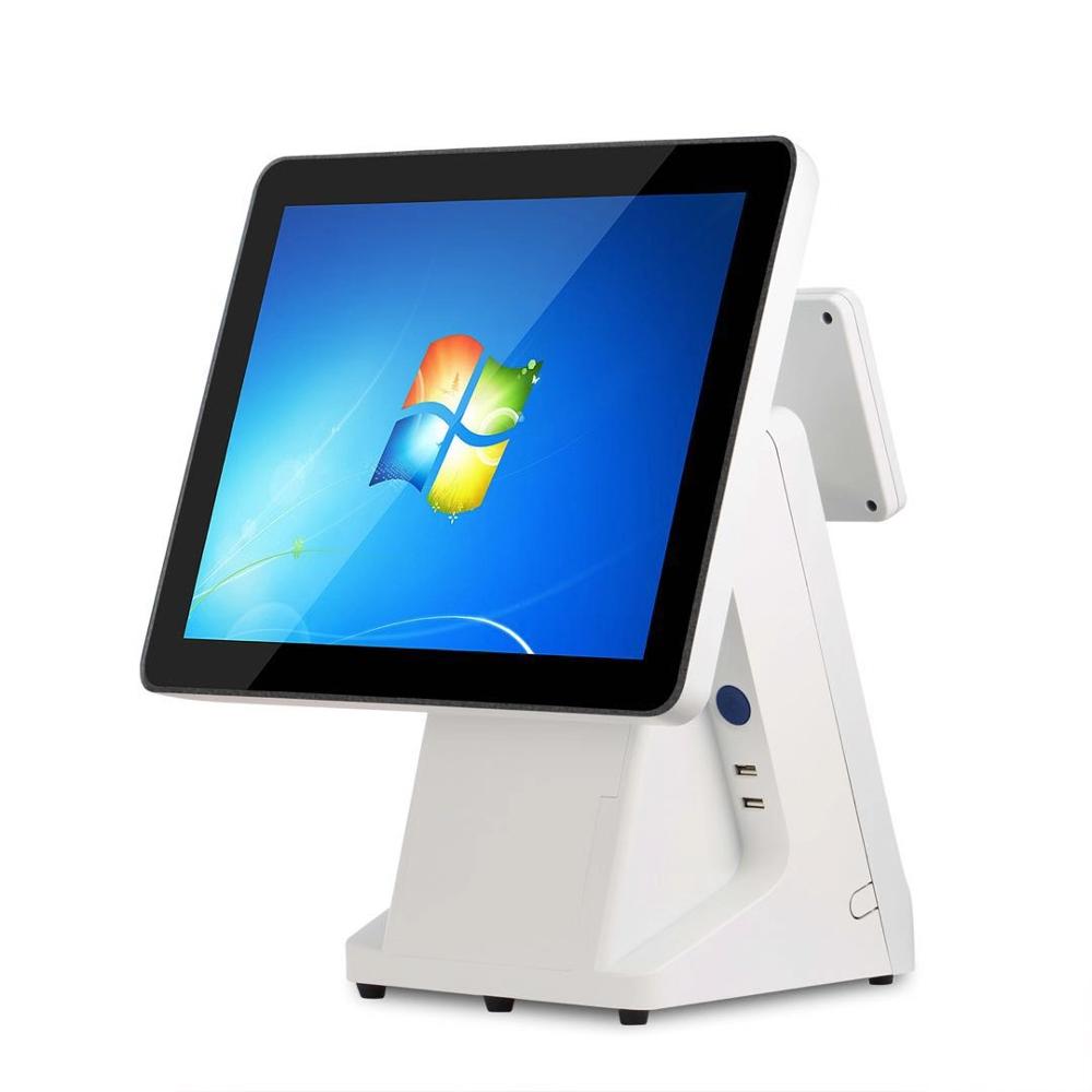 Haixun HX-15H-A Pos Machine Touch System Single