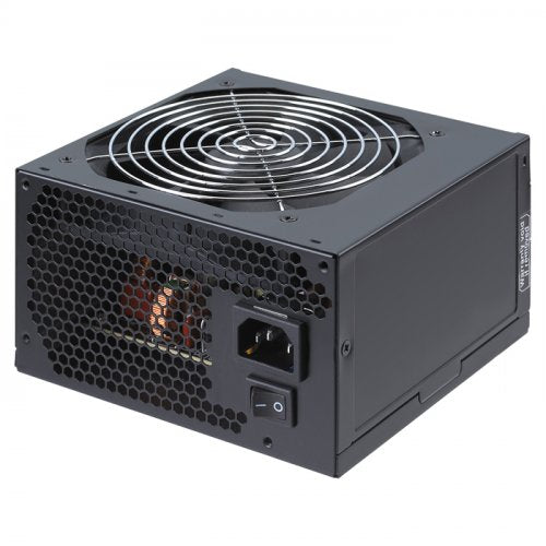 FSP Hyper K 600W 80+ white Power Supply HP600S
