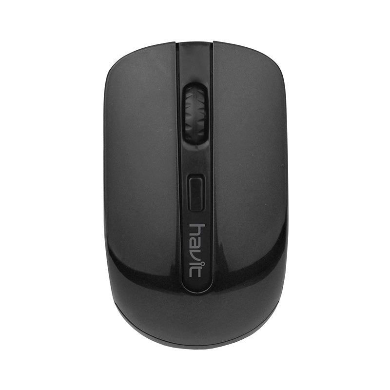 Havit HV-MS989GT Wireless Mouse (Black | Blue | Red | Silver)