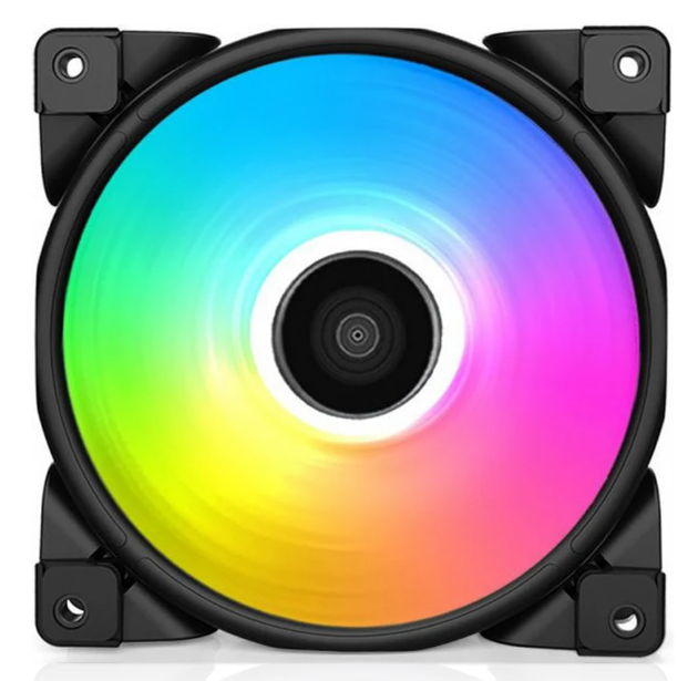 PCcooler GI-R66U CPU Air Cooler