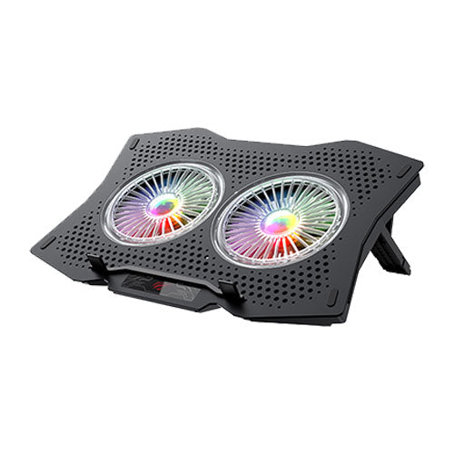 Havit HV-F2072 RGB Cooling Pad Laptop