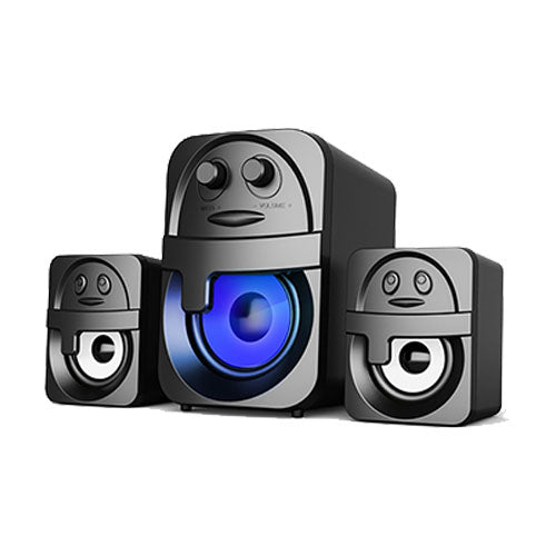 Havit SF112BT 2.1 USB Speaker