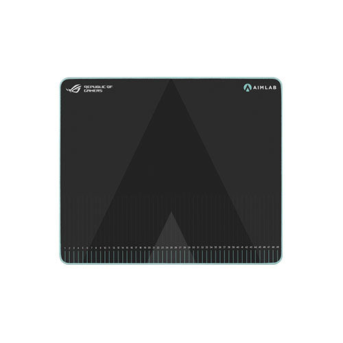 Asus ROG HONE ACE AIM LAB Edition Large Gaming Mousepad NC16