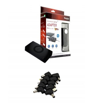 Huntkey 65w Slim new edition Notebook Adapter