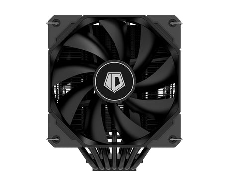 ID Cooling SE-207 XT Black CPU Cooler ID-CPU-SE-207-XT