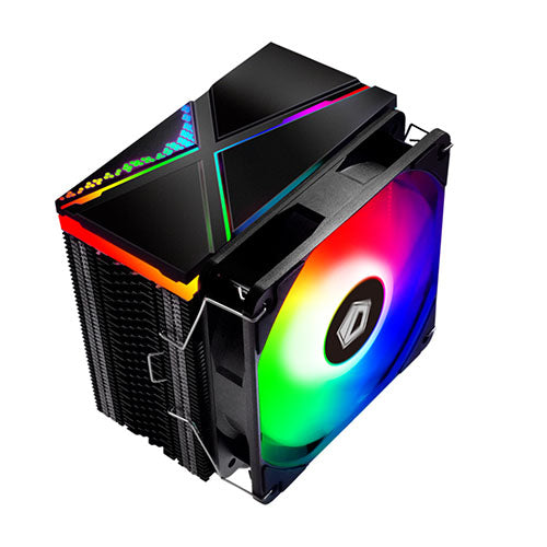 ID COOLING SE-234 ARGB V2 CPU COOLER