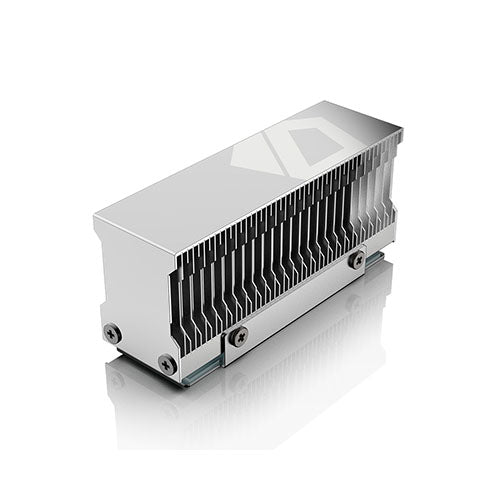 ID Cooling ZERO M15 SSD M.2 Heatsink ID-ZERO-M15 HDD Cooler