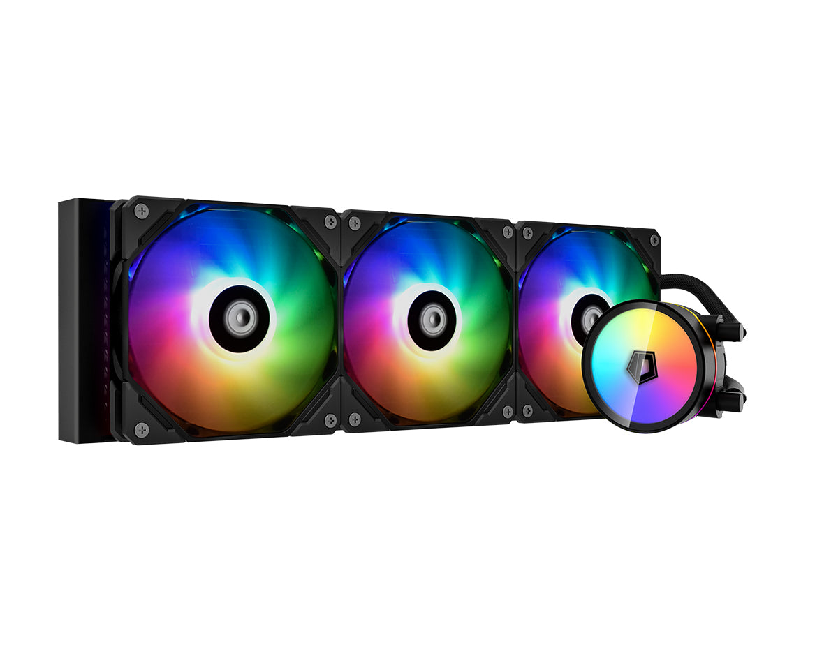 ID Cooling Zoomflow 360 XT ARGB Liquid Cooler