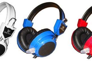 Infini GHP-101 Gaming Headphone
