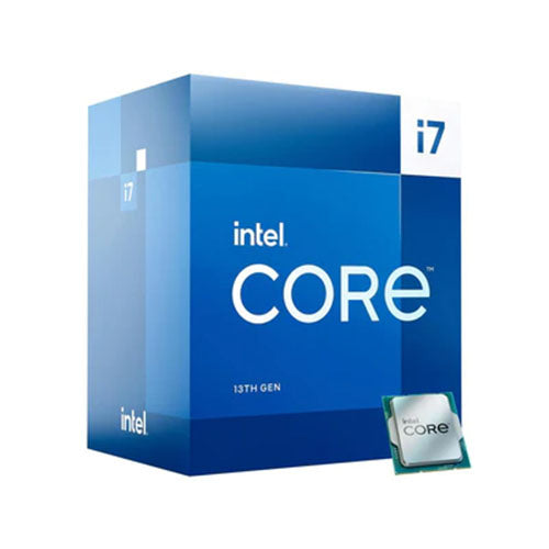 Intel Core i7-13700 30MB Cache, up to 5.20GHz Processor Boxed