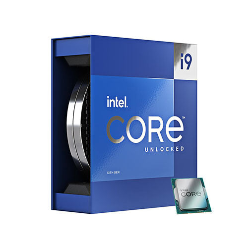 Intel Core i9-13900K 36M Cache, up to 5.80 GHz Processor Boxed 
