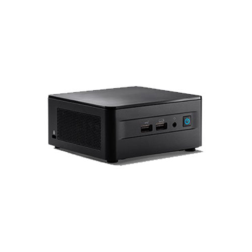 Intel NUC 12th Gen Core i7-1260P Barebone System Wallstreet Canyon