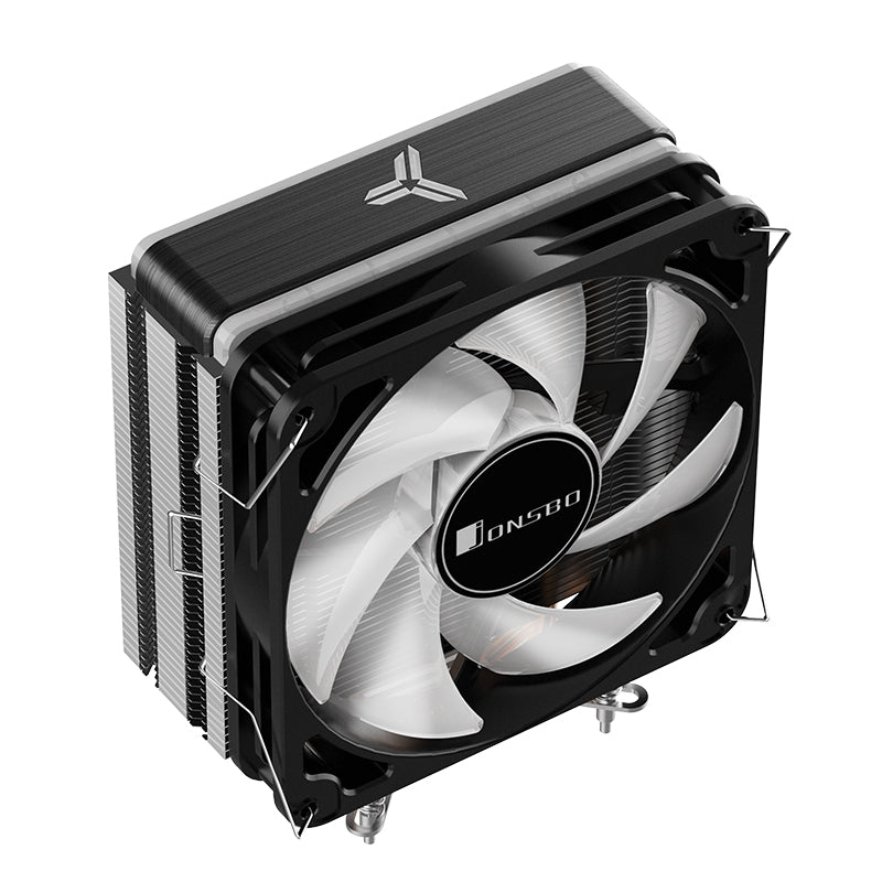 JONSBO MX400 ARGB 5V 120mm CPU Cooler