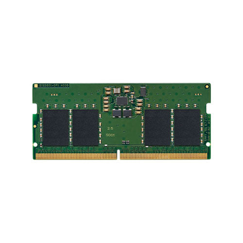 Kingston SoDimm 8GB DDR5 4800MTs KVR48S40BS6-8 Laptop Memory