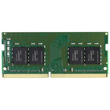 Kingston 4GB Single DDR4 3200Mhz SoDimm KVR32S22S6/4