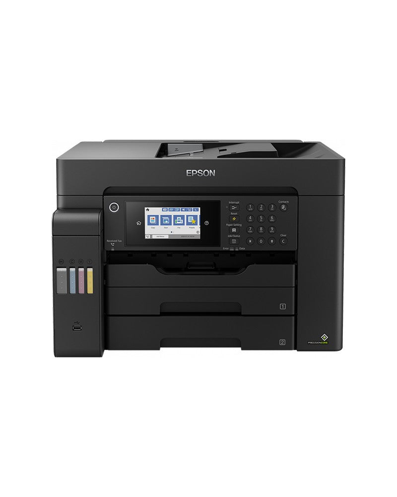 Epson L15150 EcoTank A3 Wi-Fi Duplex All-in-One Ink Tank Printer (Pre Order)
