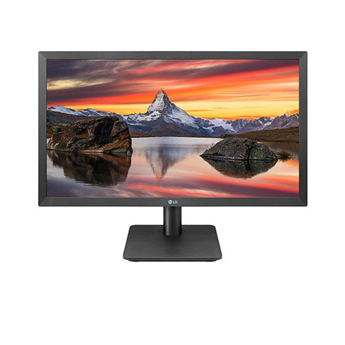 LG 22MP410-B 21.5" VA Full HD 1920x1080 FreeSync Monitor