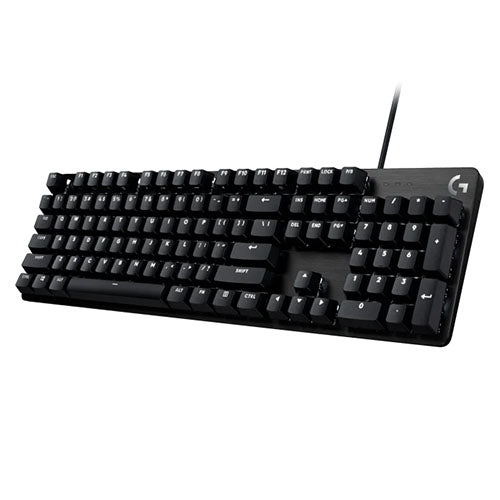 Logitech G413 SE Mechanical Gaming Keyboard Tactile 920-010439