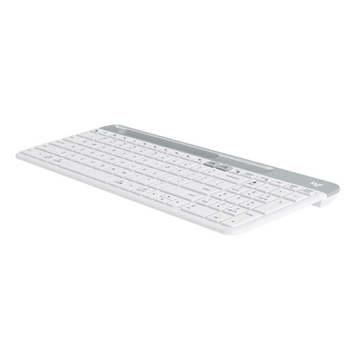 Logitech K580 Slim Multi Device Wireless Off-White 920-009211