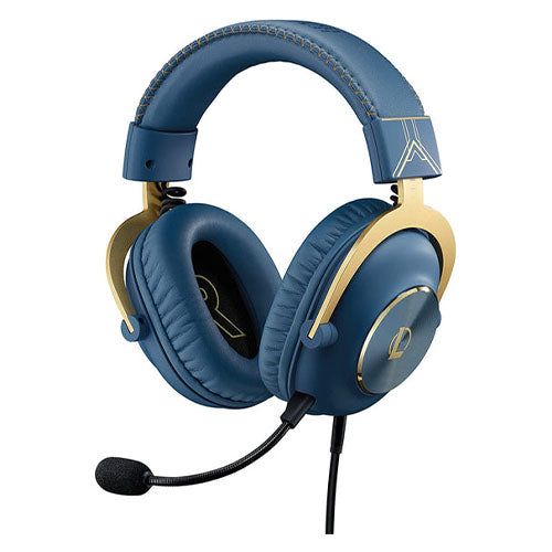Logitech G Pro X Gaming Headset (League Of Legends Edition)