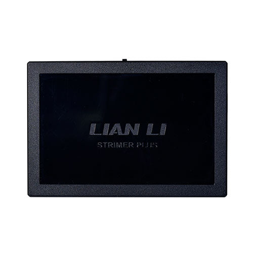 Lian Li Strimer L-CONNECT 3 CONTROLLER PW24PV2-1 BLACK