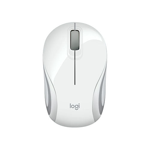 Logitech M187 Mini Cordless Mouse