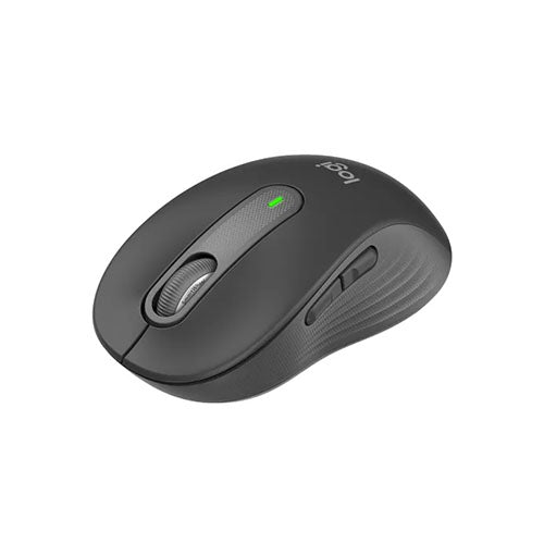 Logitech M650 Signature Wireless Mouse ( Graphite | Rose | Off-White )