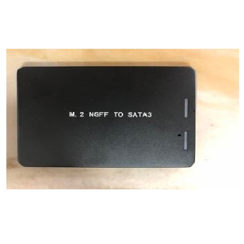 M.2 NGFF to Sata3 Enclosure / Adapter Converter