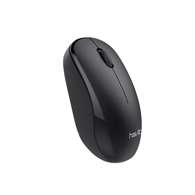 Havit HV-MS66GT Wireless Optical Mouse