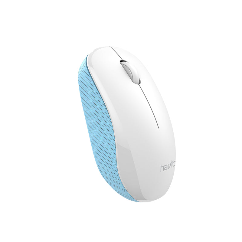 Havit HV-MS66GT Wireless Optical Mouse
