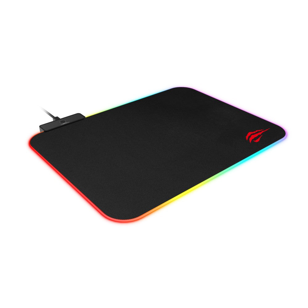 Havit MP901 RGB Gaming Mousepad 360 x 260 x 3mm