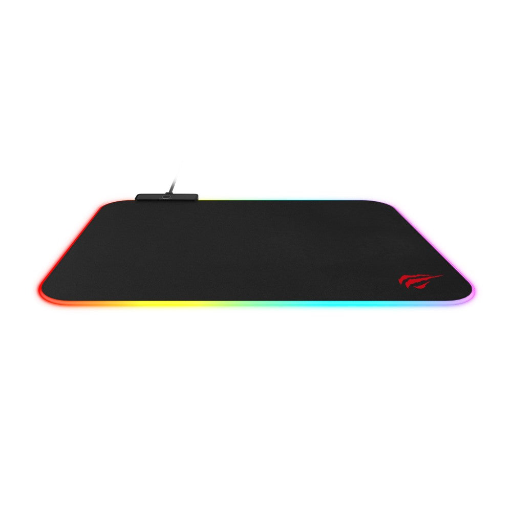 Havit MP901 RGB Gaming Mousepad 360 x 260 x 3mm