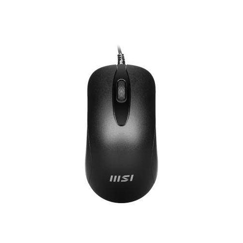 MSI M88 GAMING MOUSE (S12-0401940-V33)