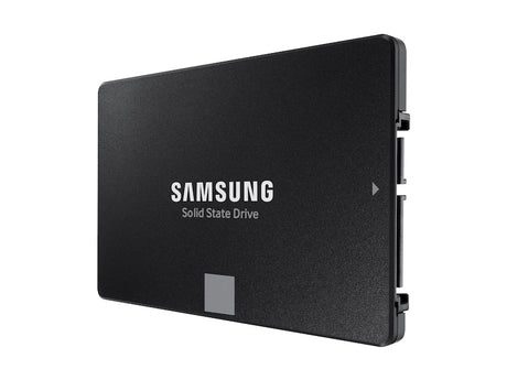 Samsung 870 Evo SSD 1TB SATA MZ-77E1T0BW
